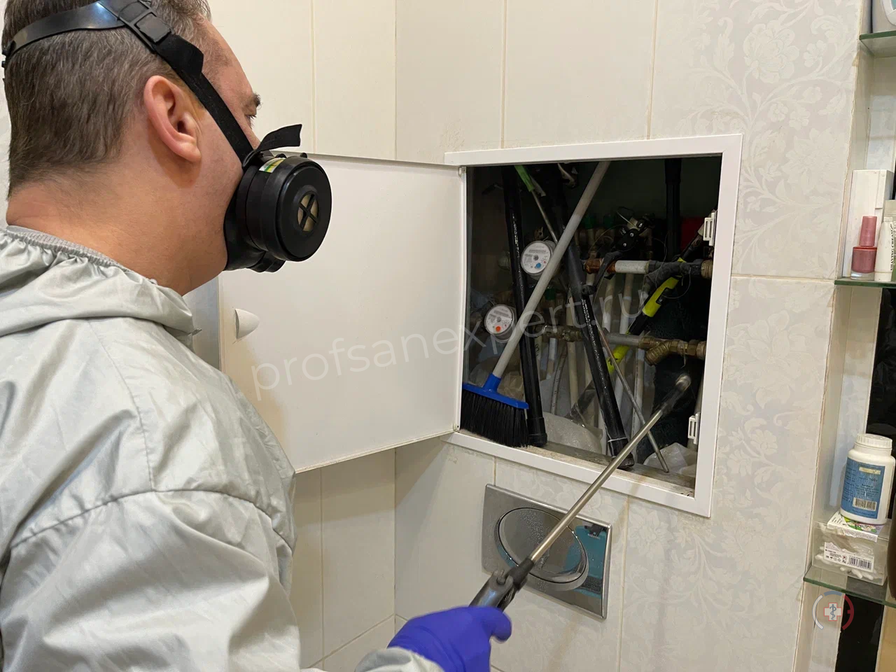 Галерея